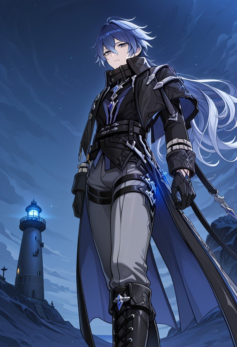 masterpiece,  best quality,  amazing quality by Min on Tensor.Art