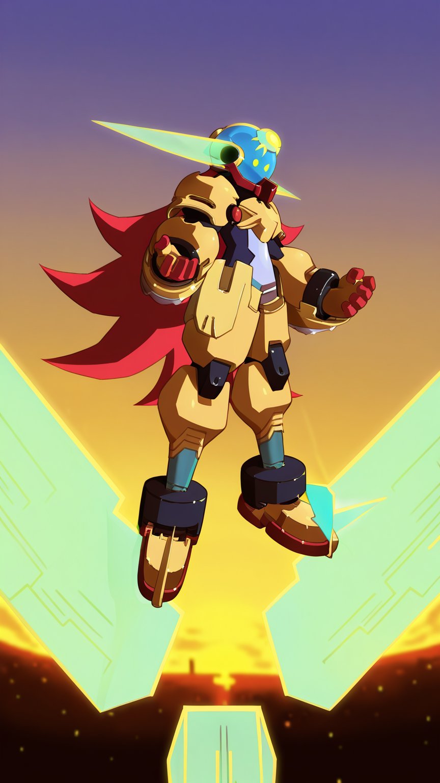 2D,  masterpiece,  best quality by bfai on Tensor.Art