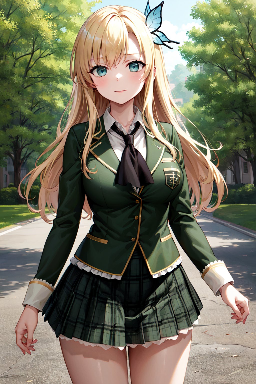 masterpiece,  best quality,  highres by h_madoka on Tensor.Art
