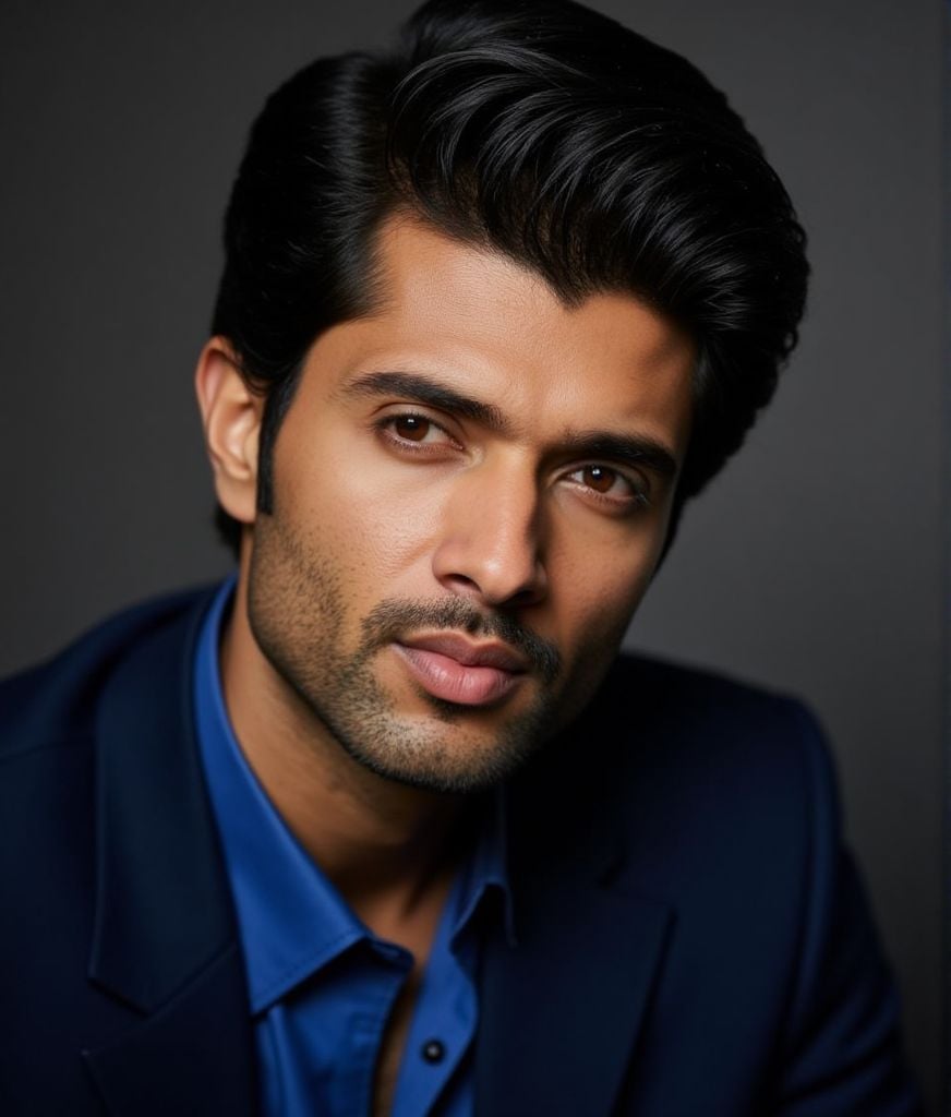Vijay Devarakonda ,  masterpiece,  best quality by HottiesnHotties on Tensor.Art