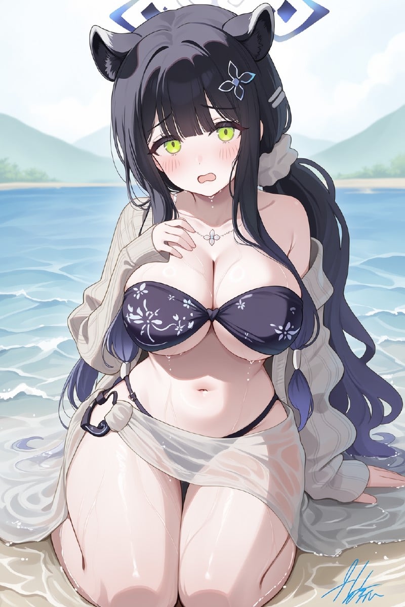 AI generated image by Ttan on Tensor.Art