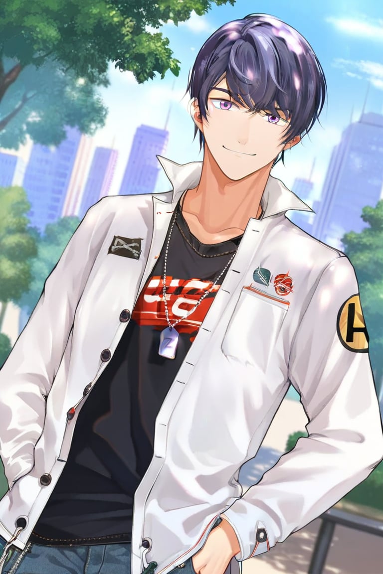 AI generated image by IkemenAddictAi on Tensor.Art