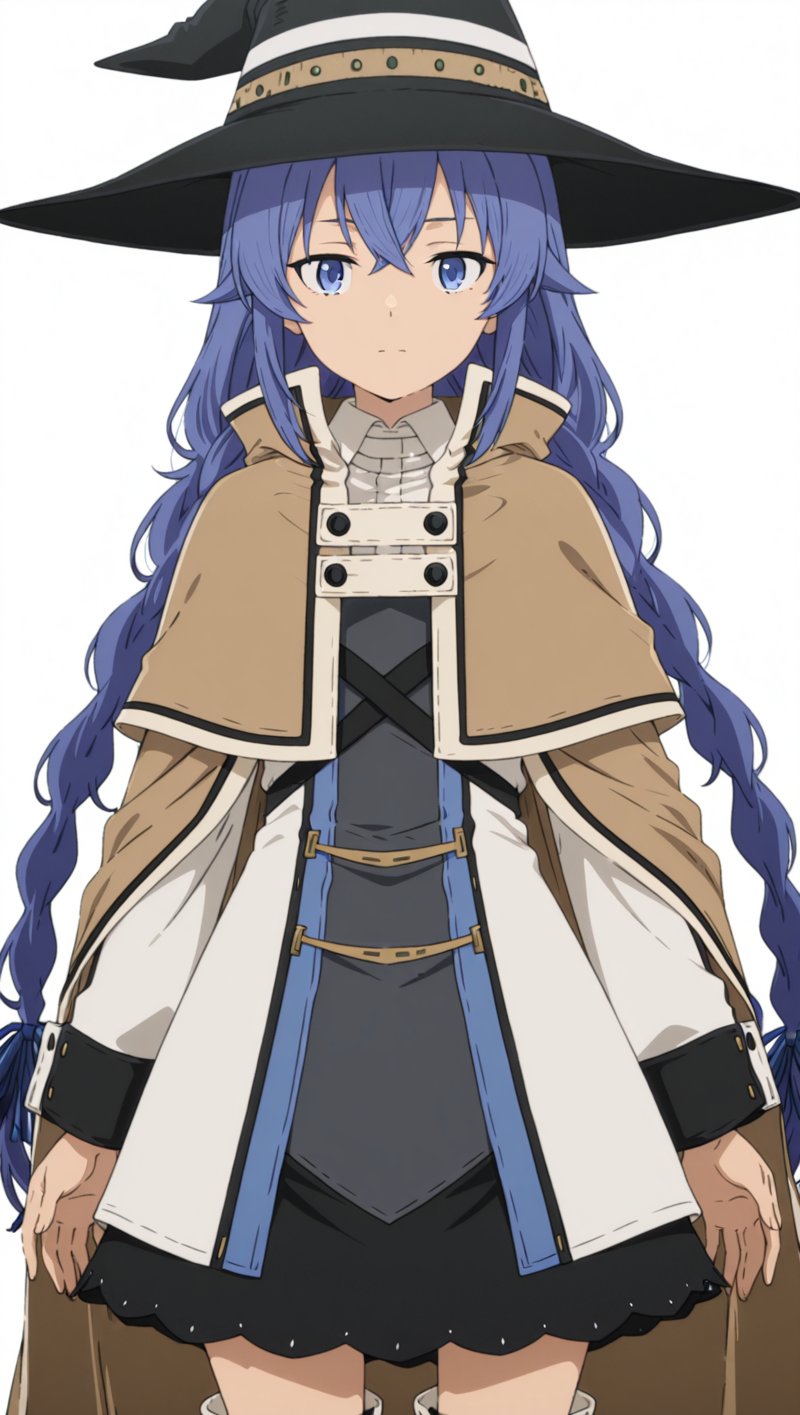 AI generated image by Ttan on Tensor.Art