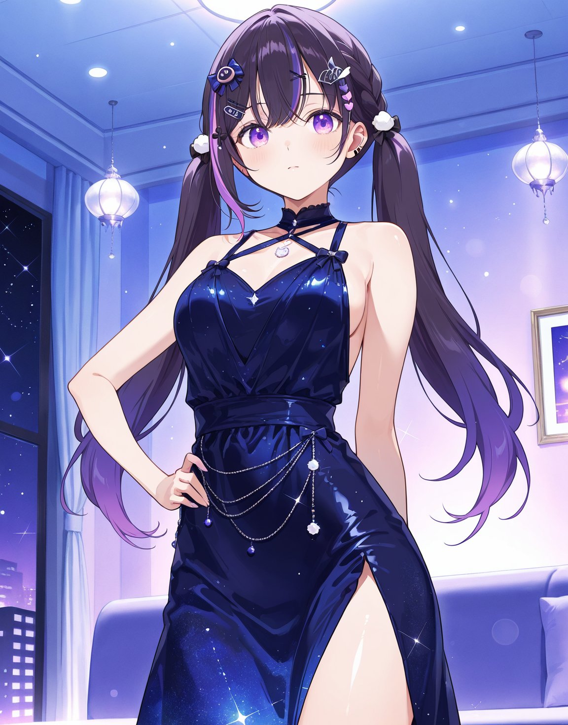 best quality,  insanely BREAKNarinEmo,  1girl by user_864208480699948080 on Tensor.Art