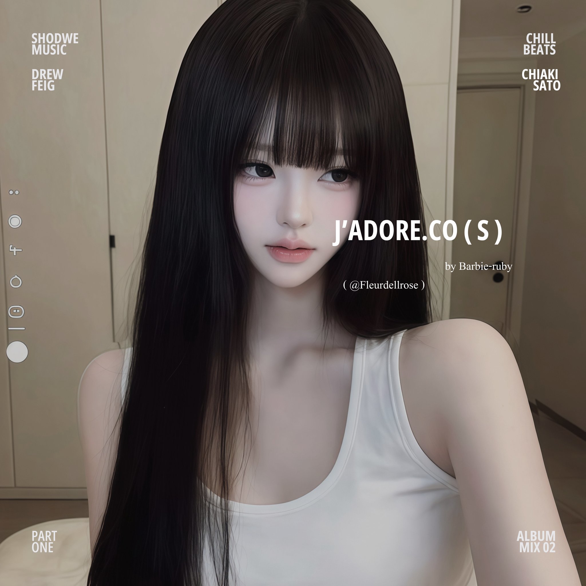 AI generated image by Barbie̲ׄ‎ ruby™️ on Tensor.Art