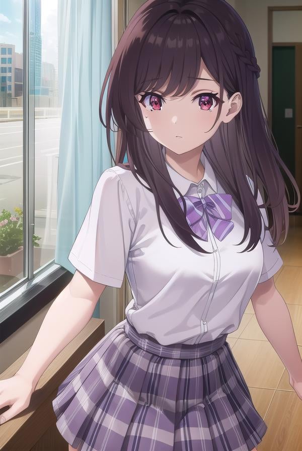 mariakurose,  ,  maria kurose by Sol Eternelle on Tensor.Art