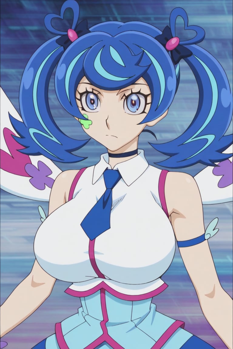 AI generated image by RichardxD on Tensor.Art
