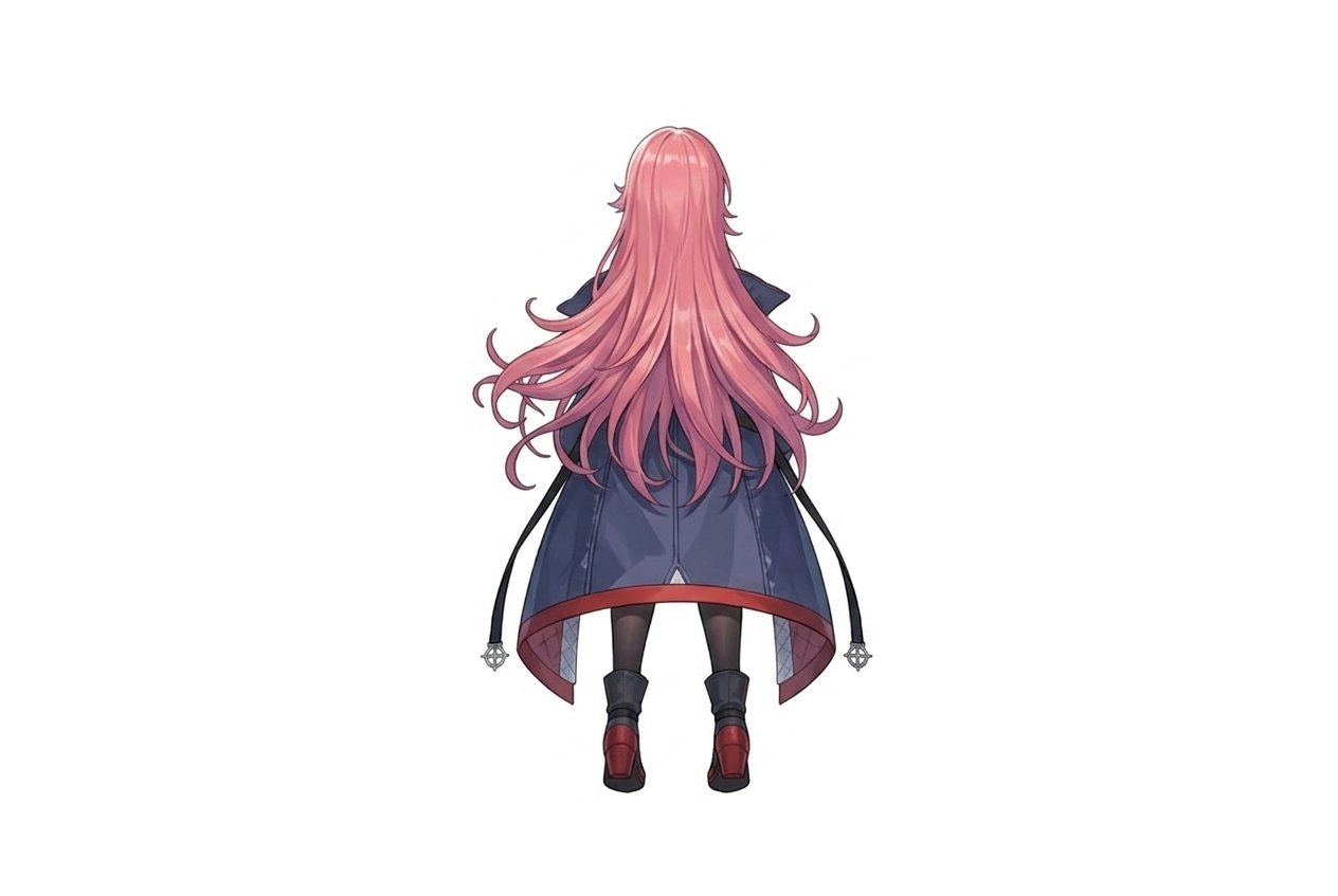 AI generated image by furafura on Tensor.Art