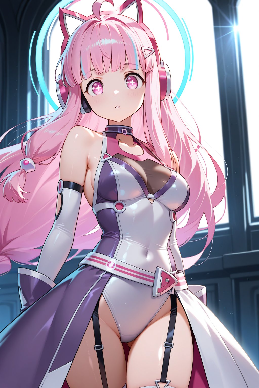 timi,  role:timi,  300Girl by time wanderer on Tensor.Art