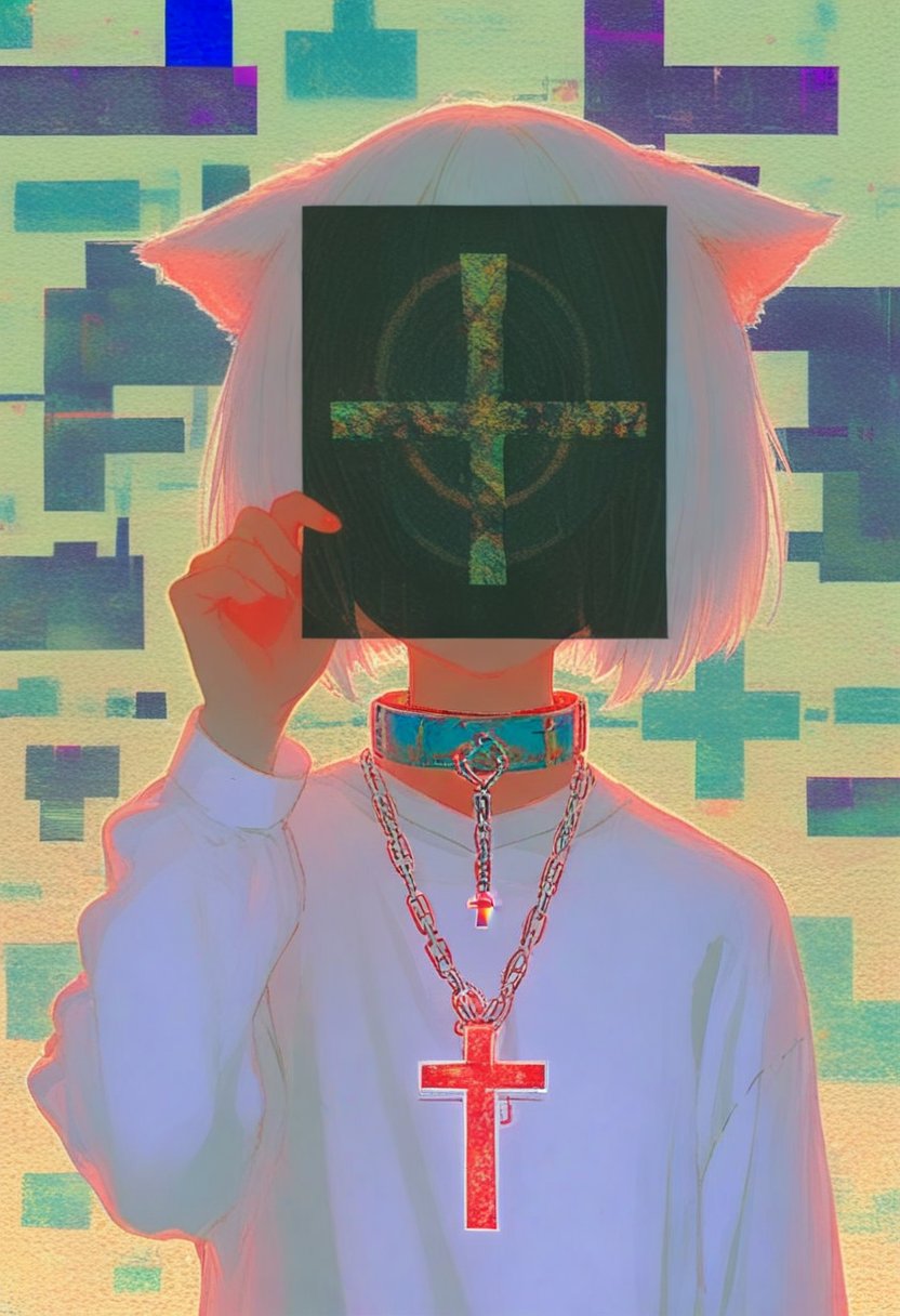 solo,  shirt,  white shirt by silvermoong on Tensor.Art