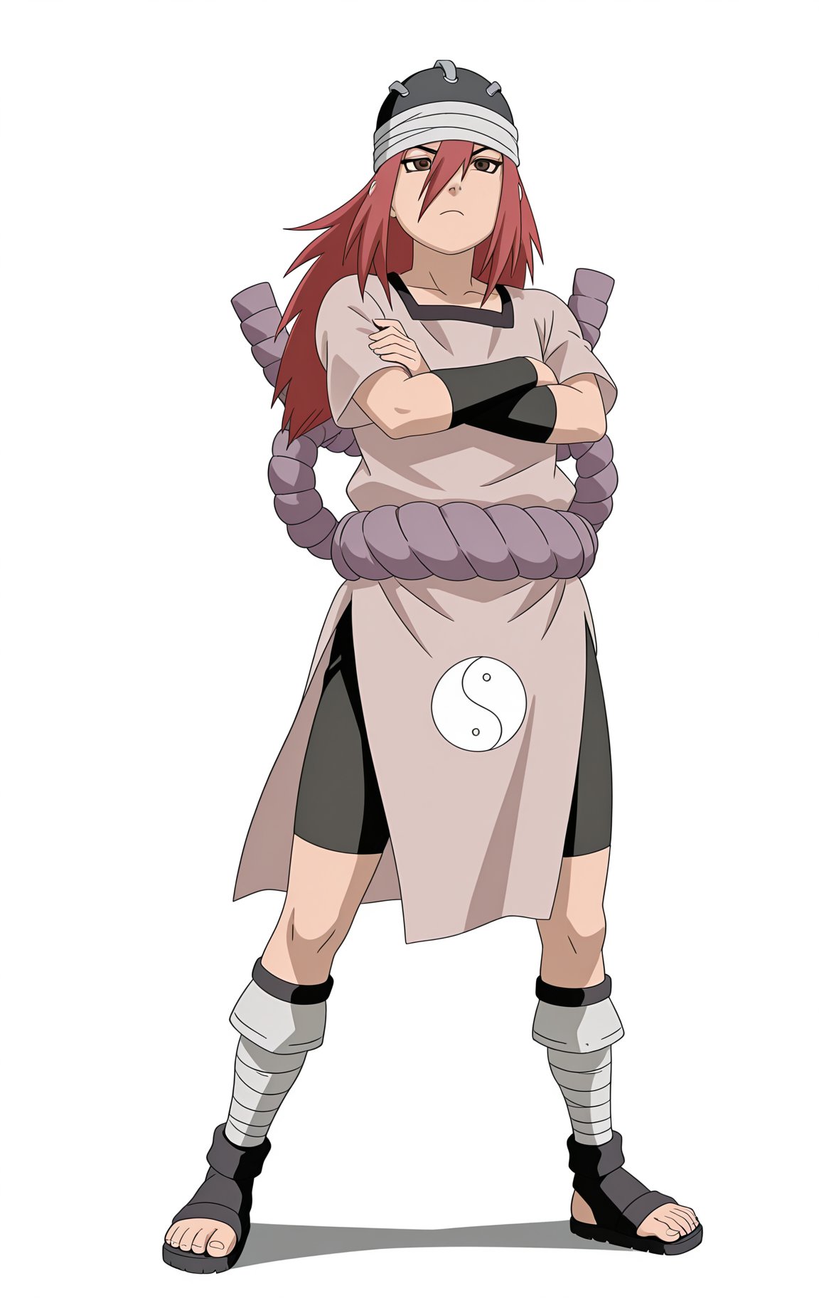 1girl,  solo,  full body by Ez8 on Tensor.Art
