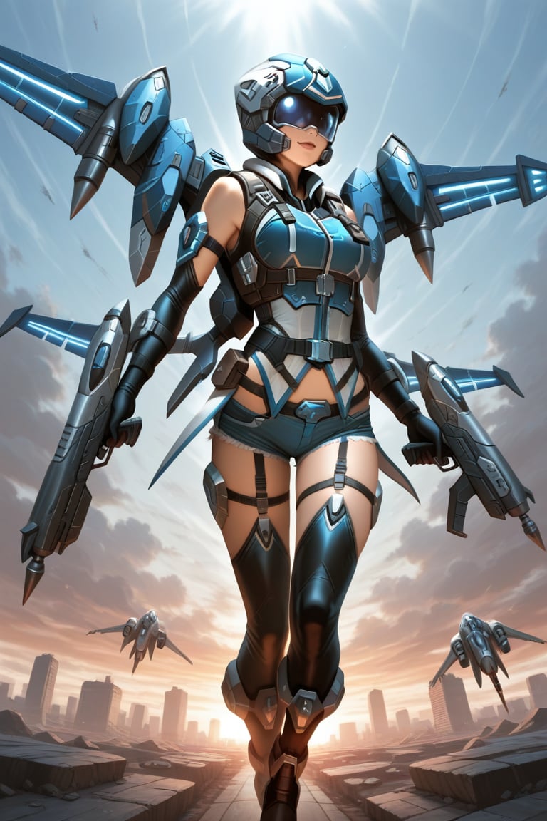AI generated image by だれとく紳士 on Tensor.Art