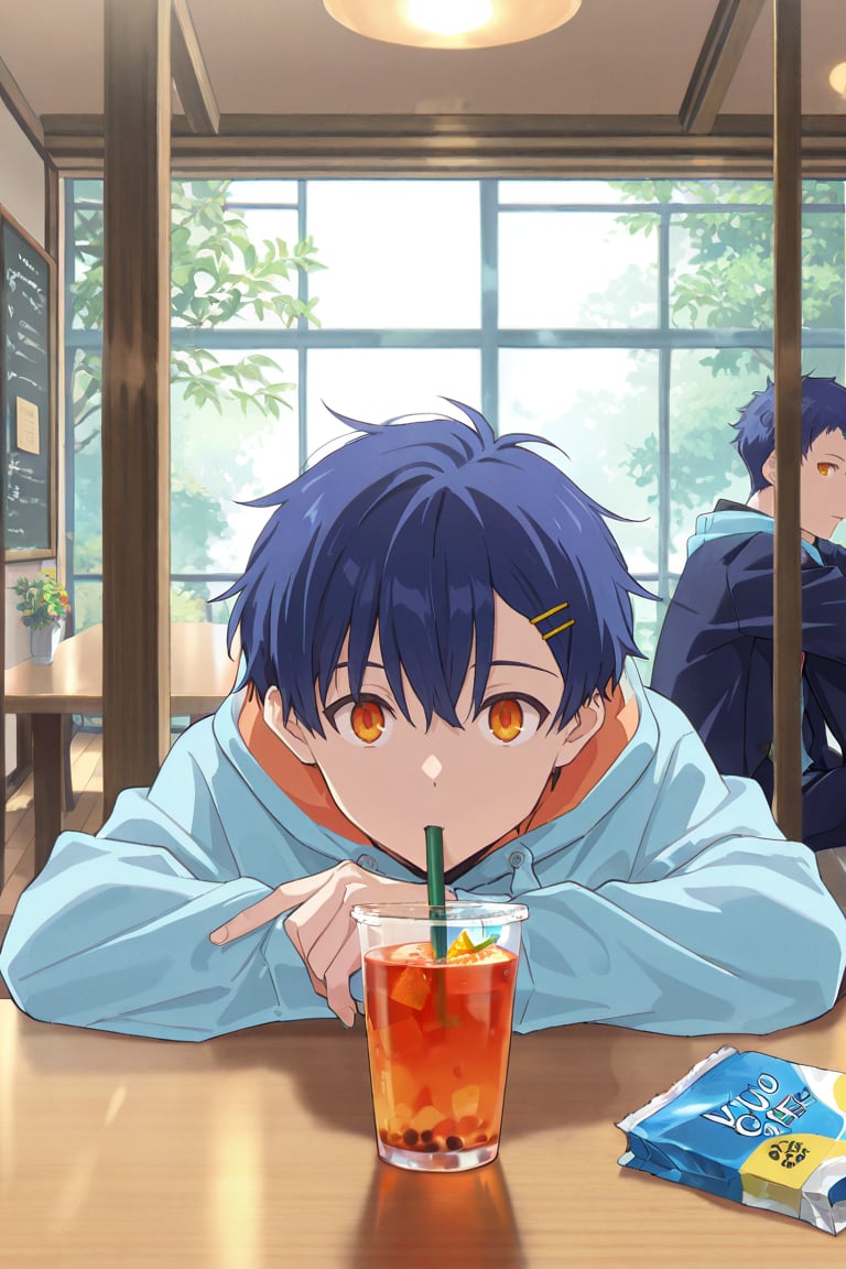 AI generated image by ちた on Tensor.Art