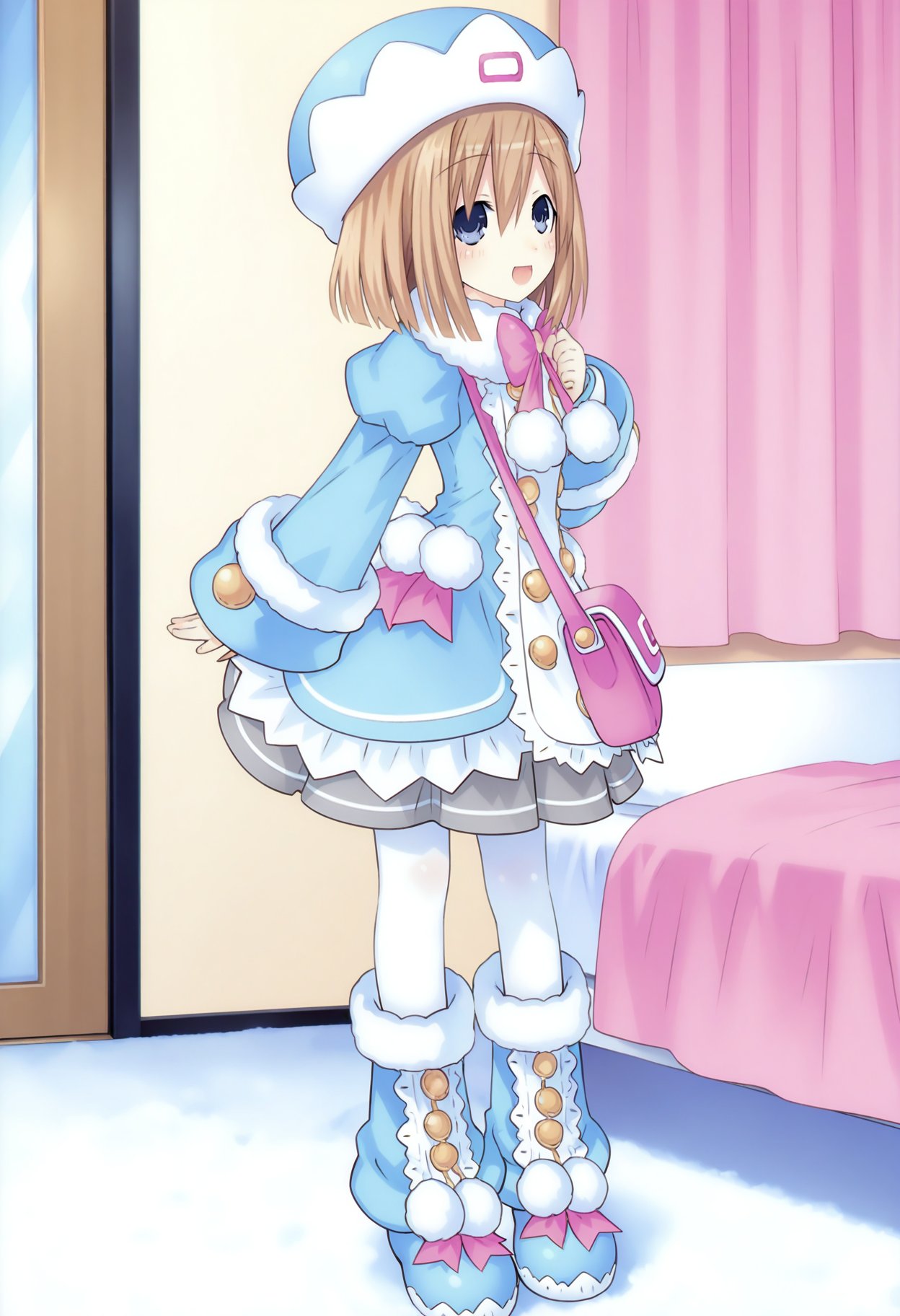 absurdres,  highres,  masterpiece by 酒色鱼 on Tensor.Art