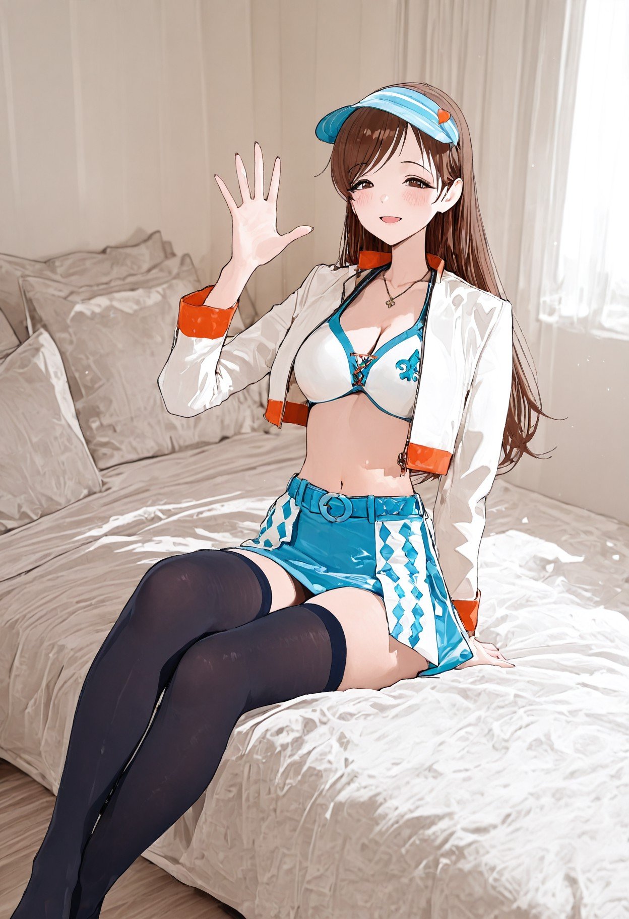 AI generated image by reprinter on Tensor.Art