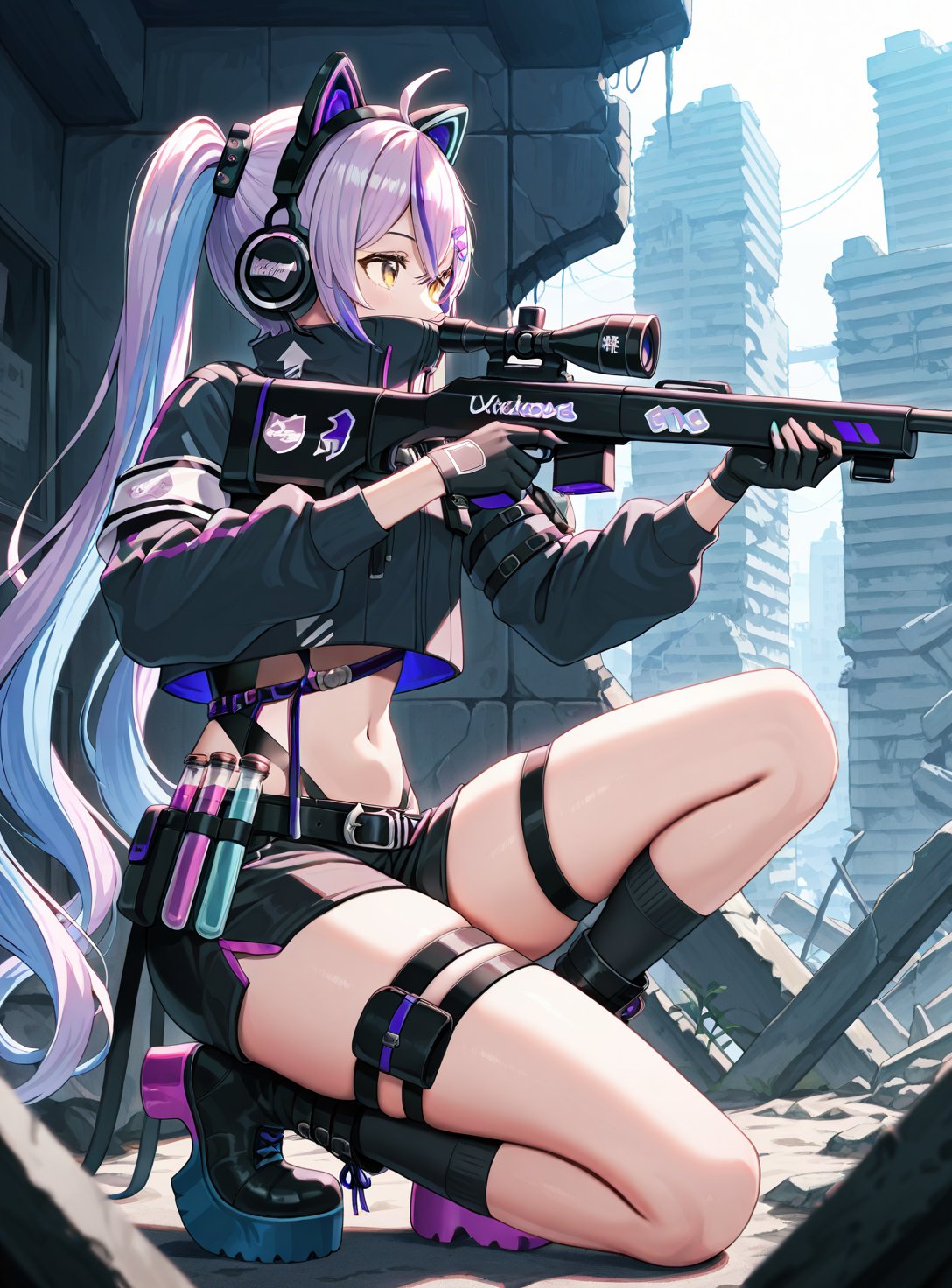 High quality,  Ultra detailed,  best quality by chili1 on Tensor.Art