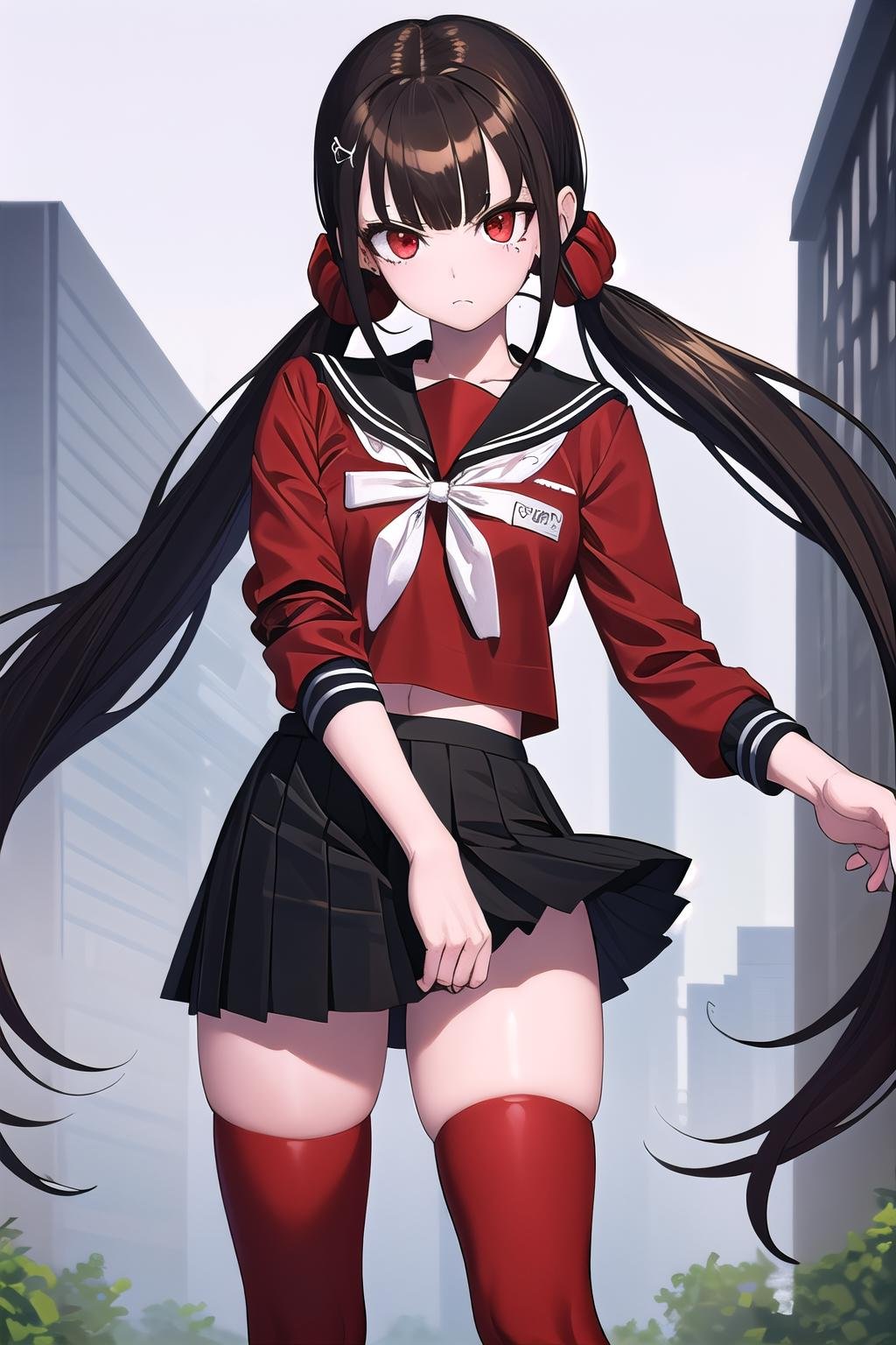 masterpiece,  best quality,  ultra-high-detailed by Kojimbo on Tensor.Art