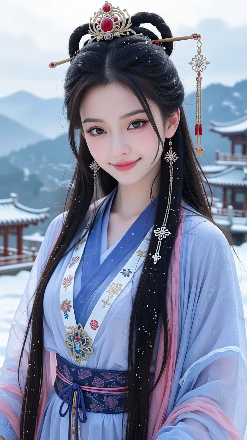 AI generated image by pipiai on Tensor.Art