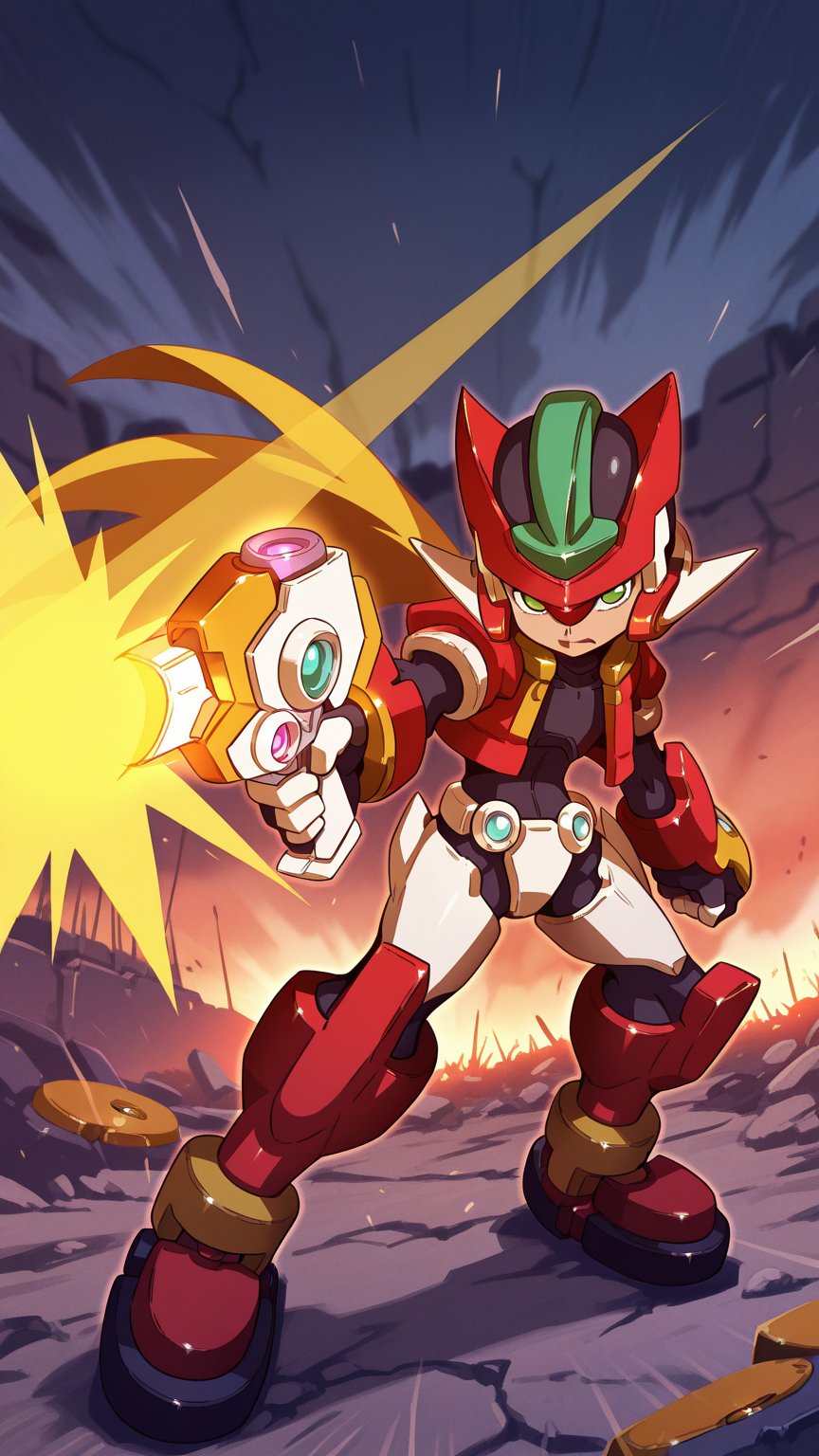masterpiece,  best quality,  official style by bfai on Tensor.Art