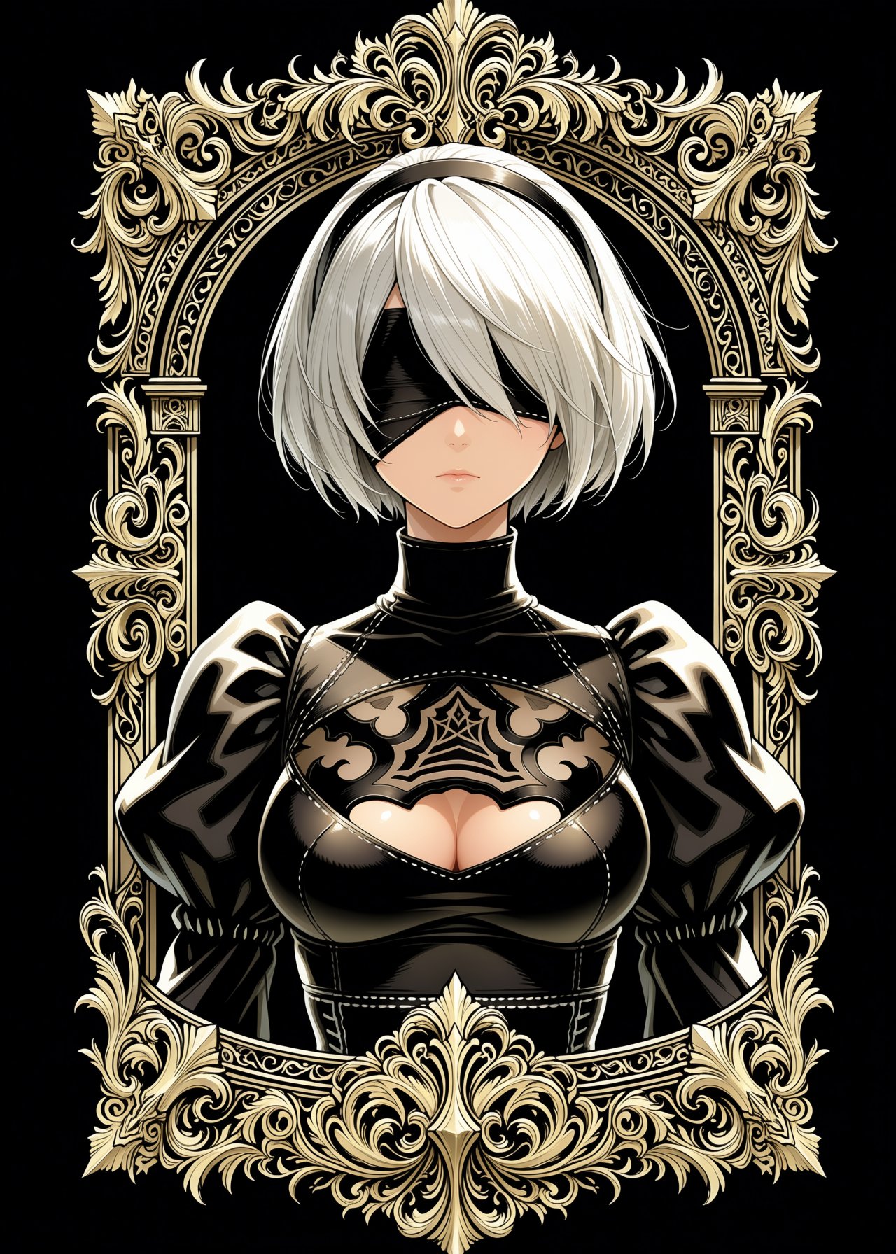 Masterpiece,  Best quality,  Ornate and Intricate by ふぃあ TKTD on Tensor.Art