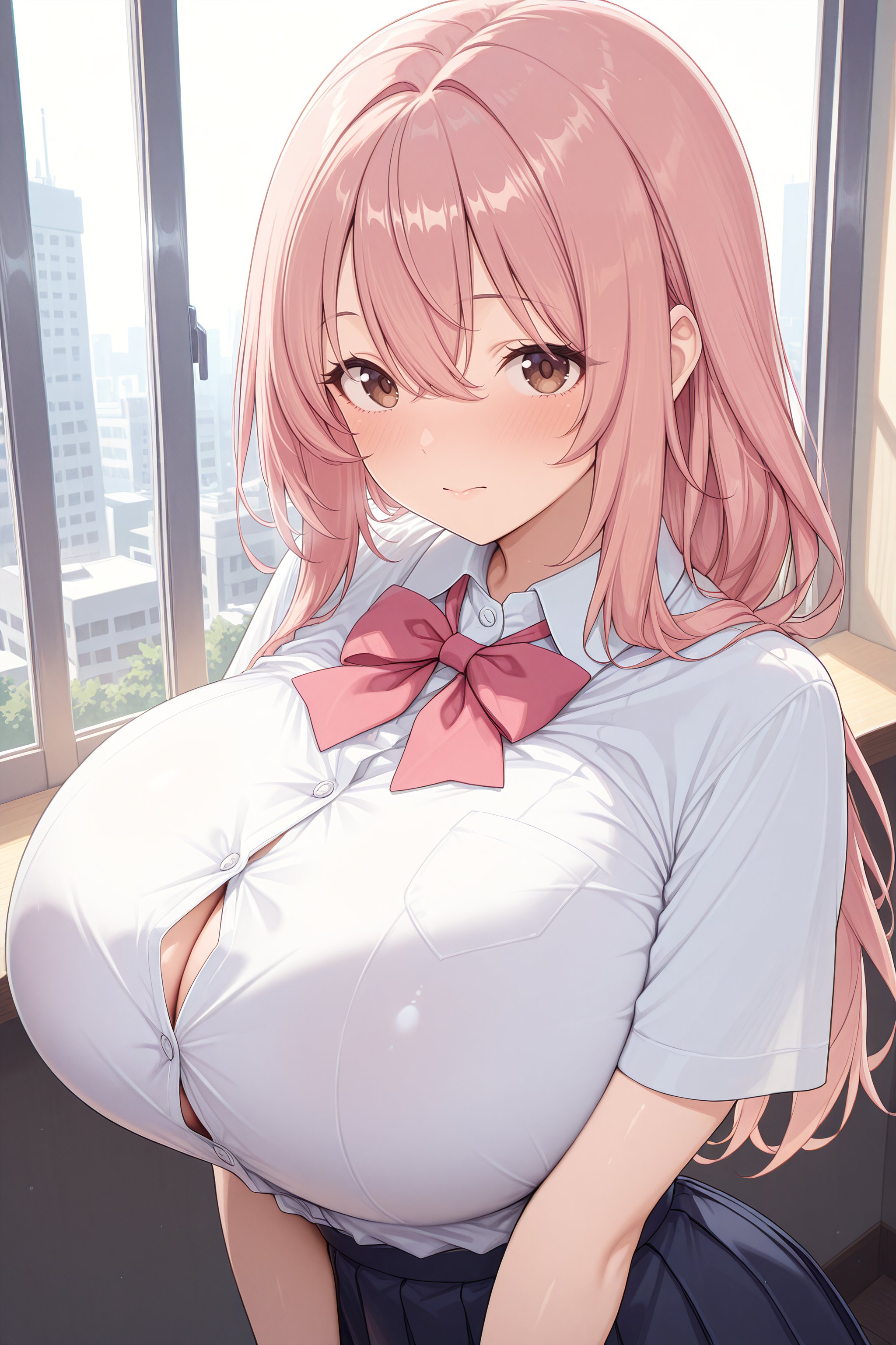 kannko_bokujou_style,  1girl,  solo by MDFD-1991 on Tensor.Art