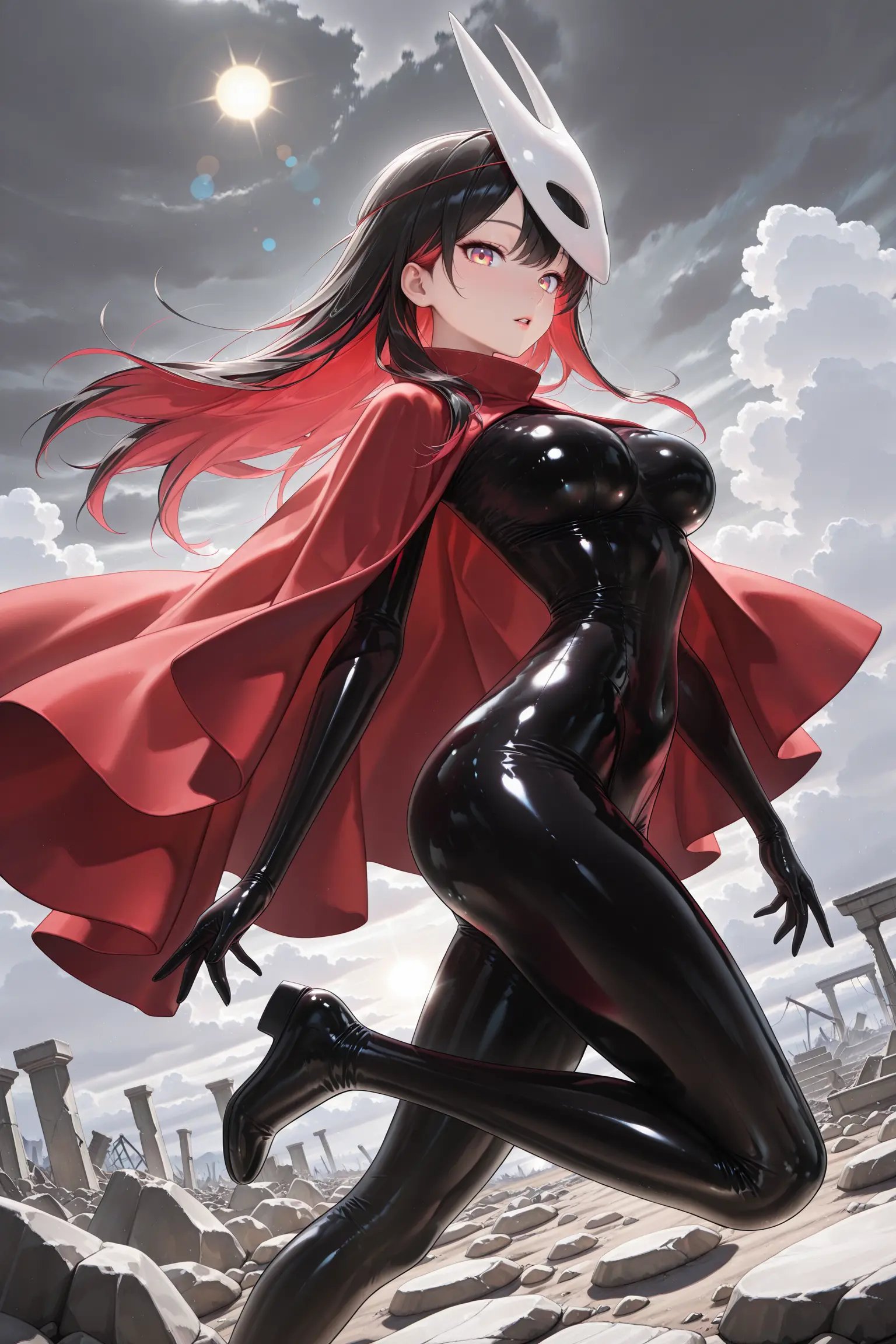 (masterpiece,  best quality,  ultra-detailed by reprinter on Tensor.Art