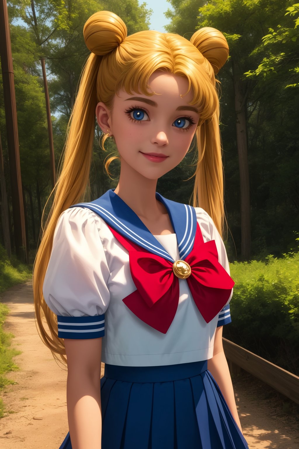 usagitsukino,  1girl,  solo by Ttan on Tensor.Art