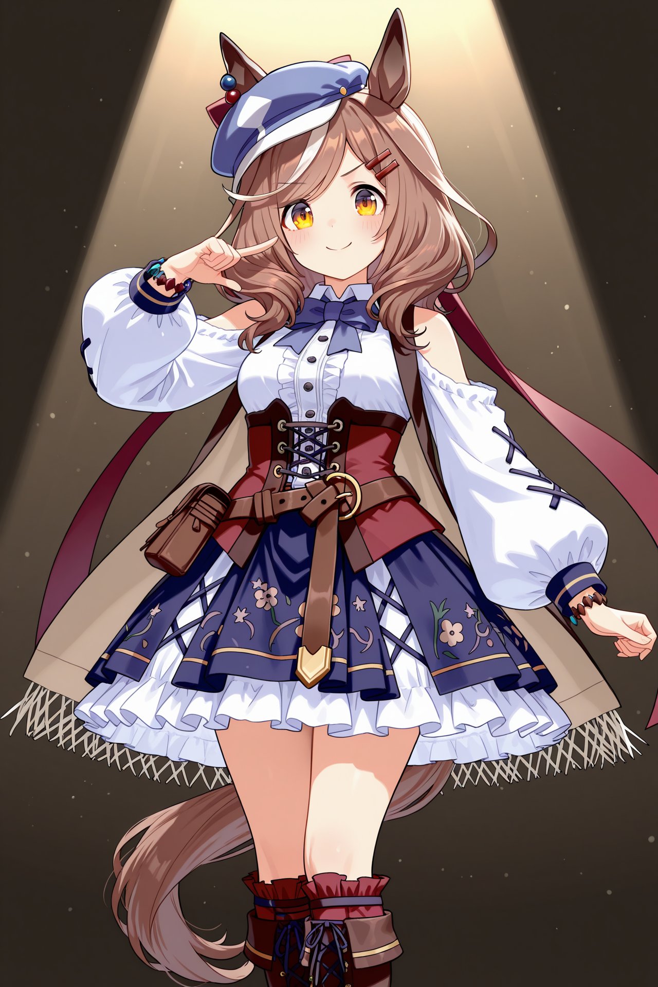 matikane tannhauser \(umamusume\),  matikanetannhauser \(panpaka tiltott\) \(umamusume\),  horse girl by user_874754251056...