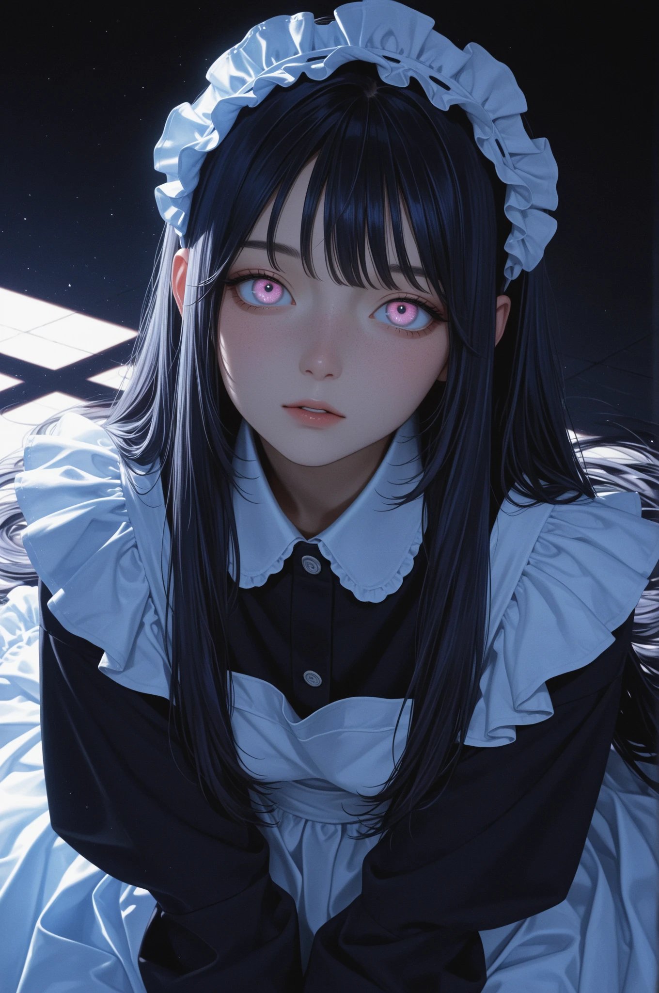 AI generated image by Whyxeo on Tensor.Art