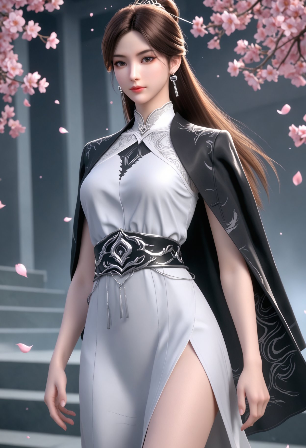 masterpiece,  (best quality),  smog by 云落 on Tensor.Art