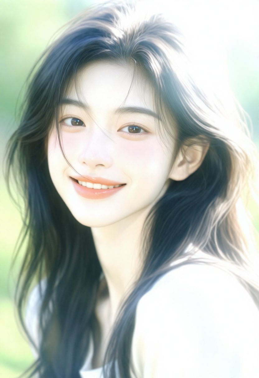 AI generated image by Artemis_iVY on Tensor.Art