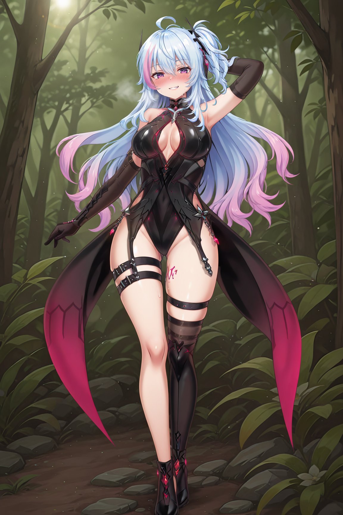 masterpiece,  best quality,  amazing quality by KillerUwU13_AI on Tensor.Art
