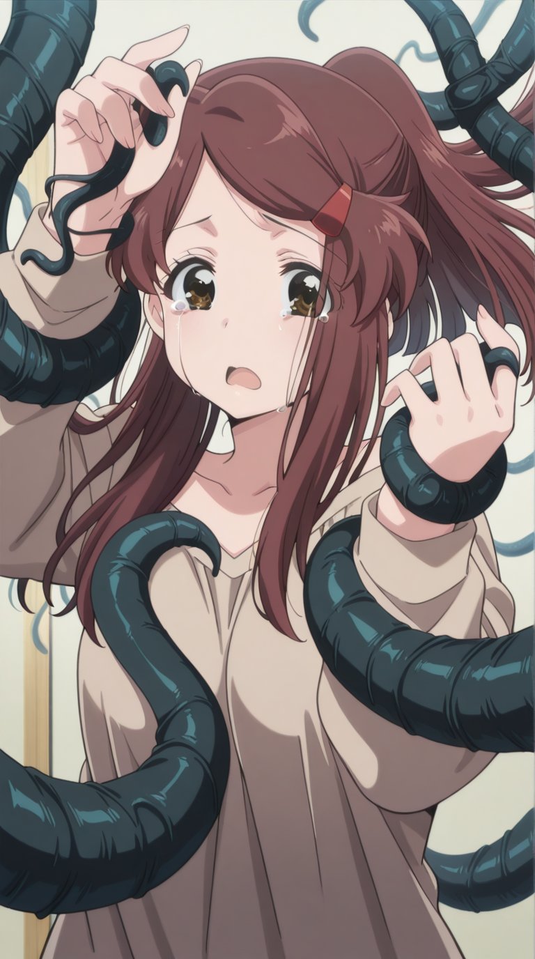masterpiece,  best quality,  amazing quality by nochekaiser881 on Tensor.Art