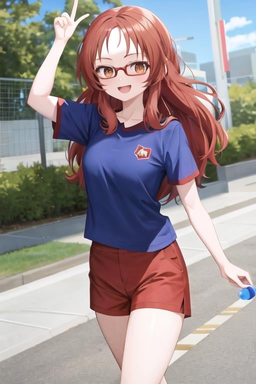 masterpiece,  best quality,  1girl by Ttan on Tensor.Art