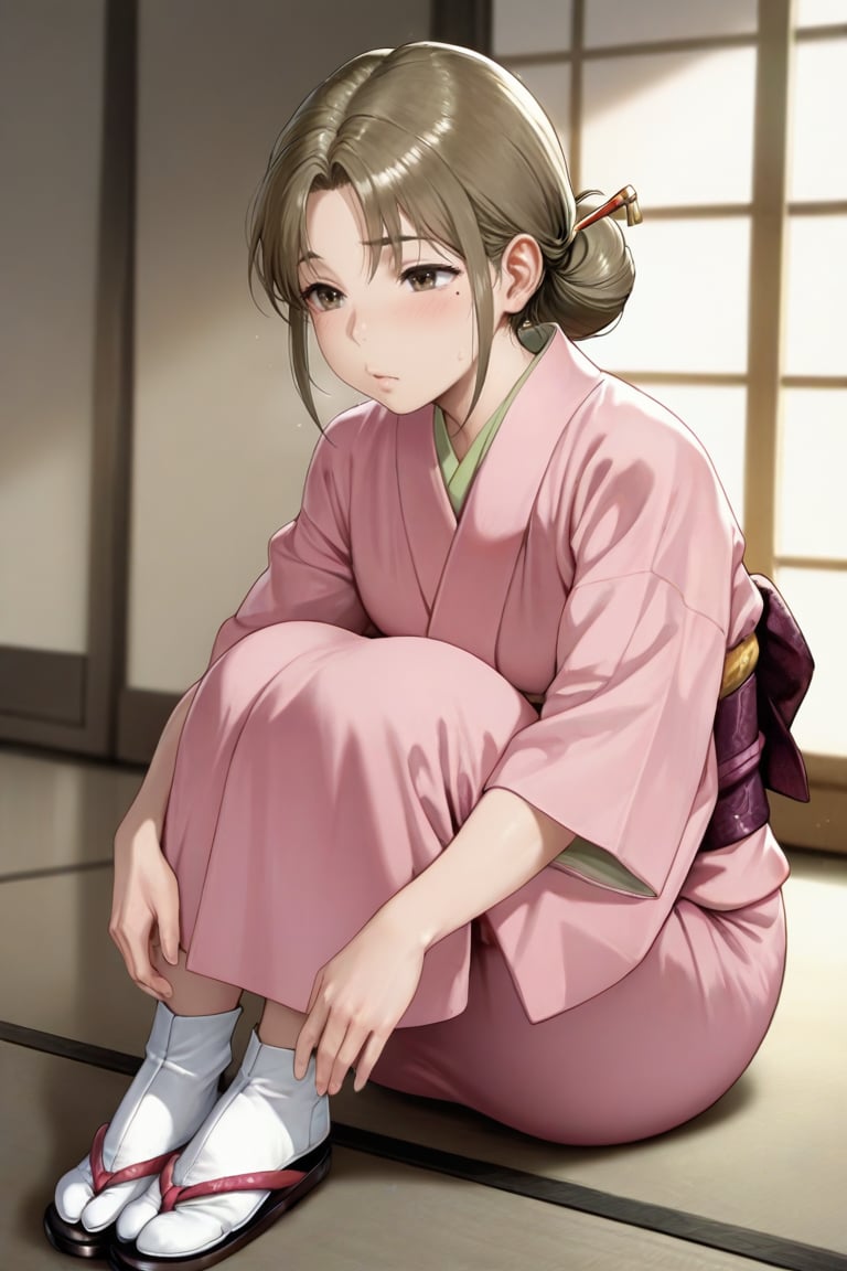 AI generated image by daretoku-2 on Tensor.Art