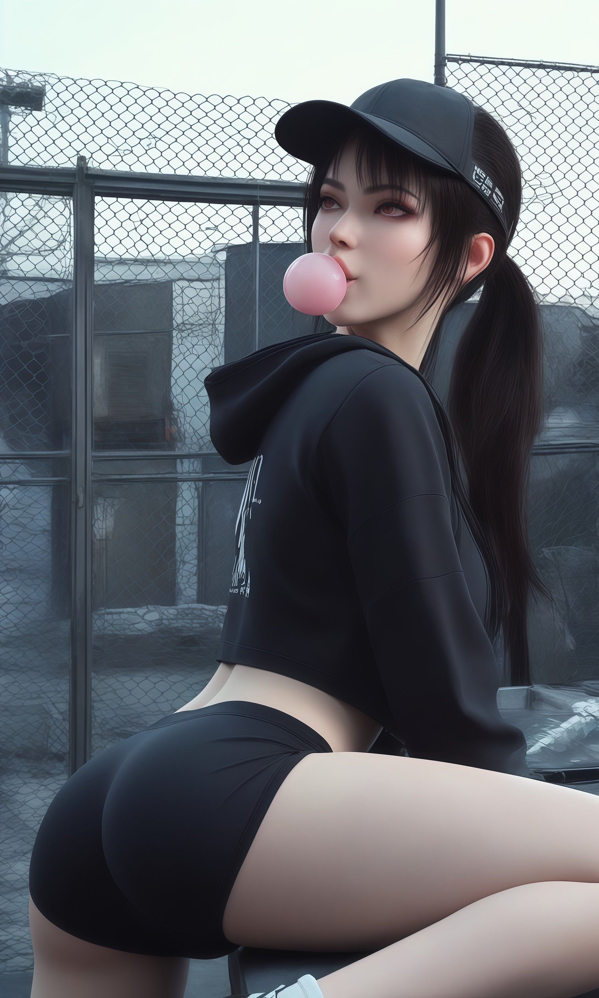 AI generated image by 南风知我意 on Tensor.Art