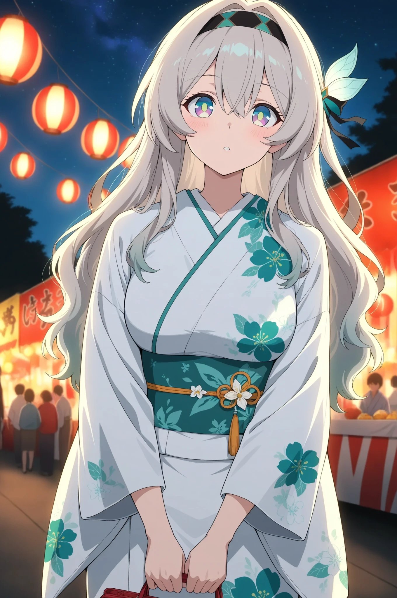 AI generated image by Katori Konoe on Tensor.Art