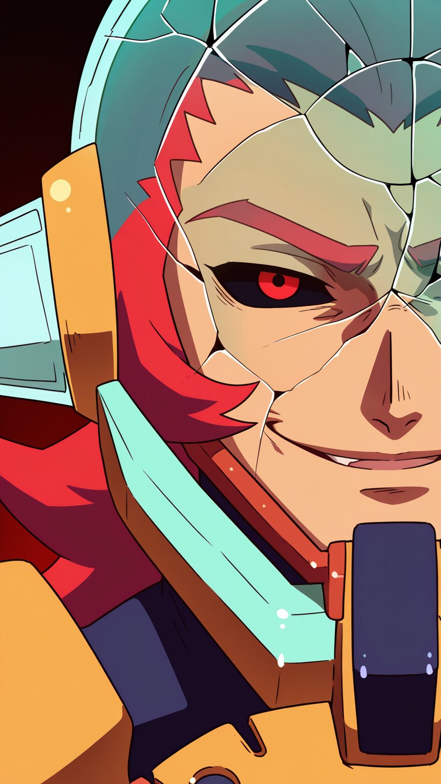 2D,  masterpiece,  best quality by bfai on Tensor.Art