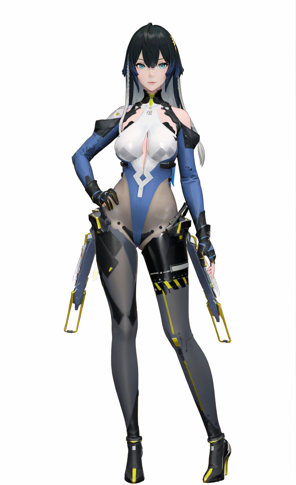 score_9,  score_8_up,  score_7_up by Tangerboom on Tensor.Art