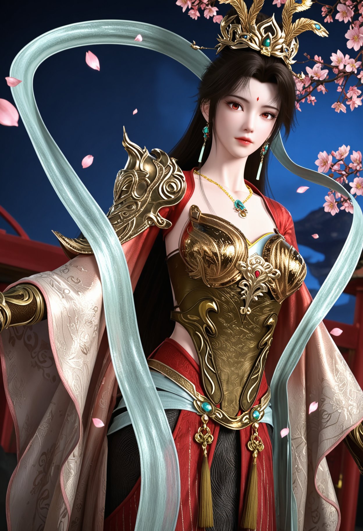 masterpiece,  (best quality),  smog by 云落 on Tensor.Art