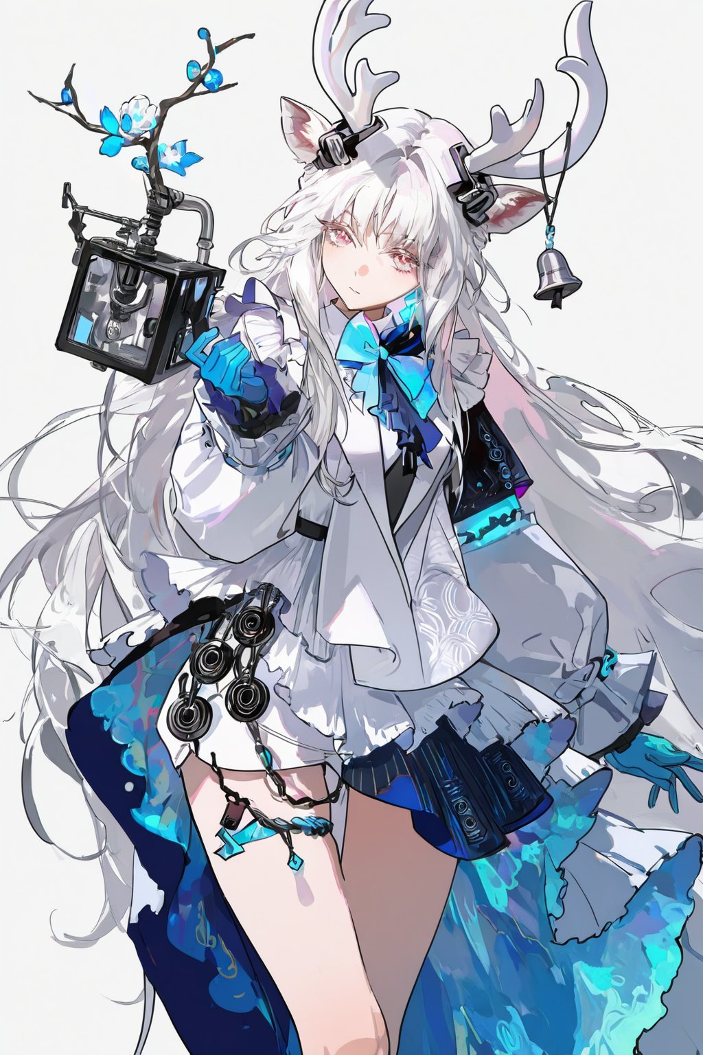 maerAes,  Aes_stylemix,  Yecangshu by reprinter on Tensor.Art