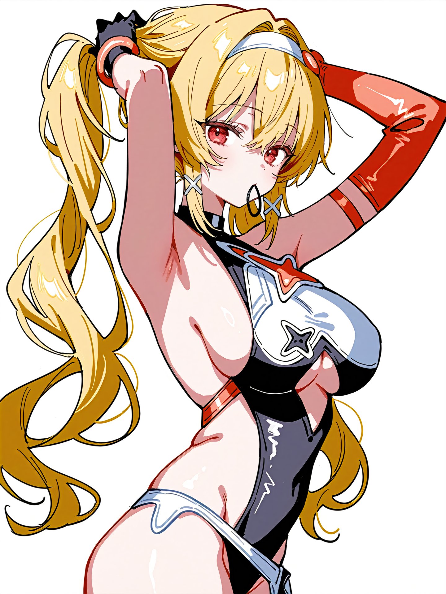 artist:gomzi,  artist:hiten,  na tarapisu153 by user_665728087295557039 on Tensor.Art