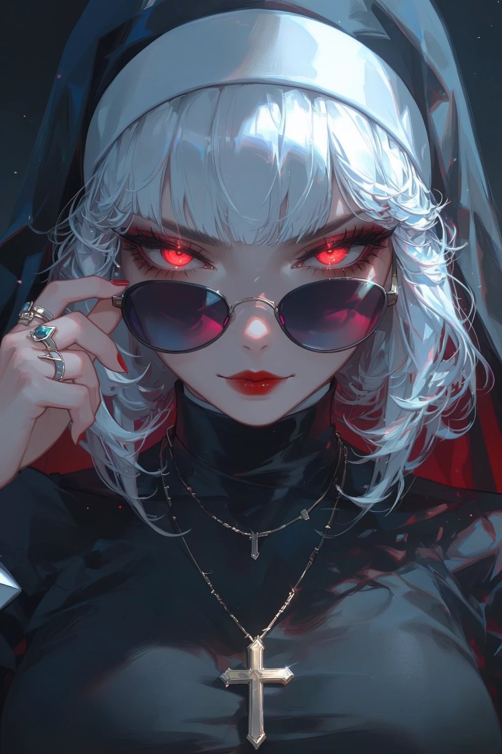 AI generated image by Whyxeo on Tensor.Art
