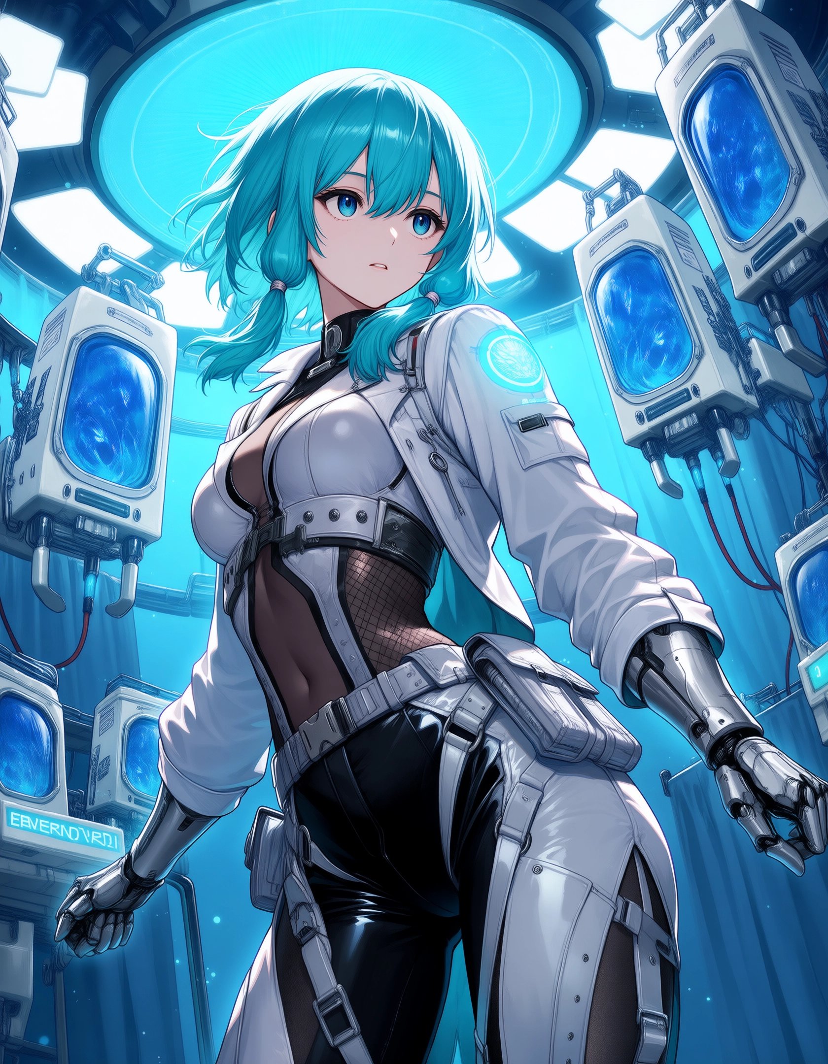 AI generated image by miaomiao on Tensor.Art