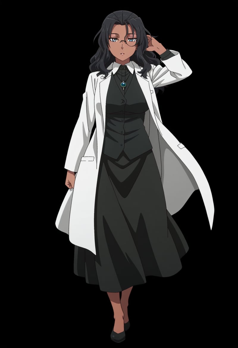 1girl,  solo,  full body by Ttan on Tensor.Art