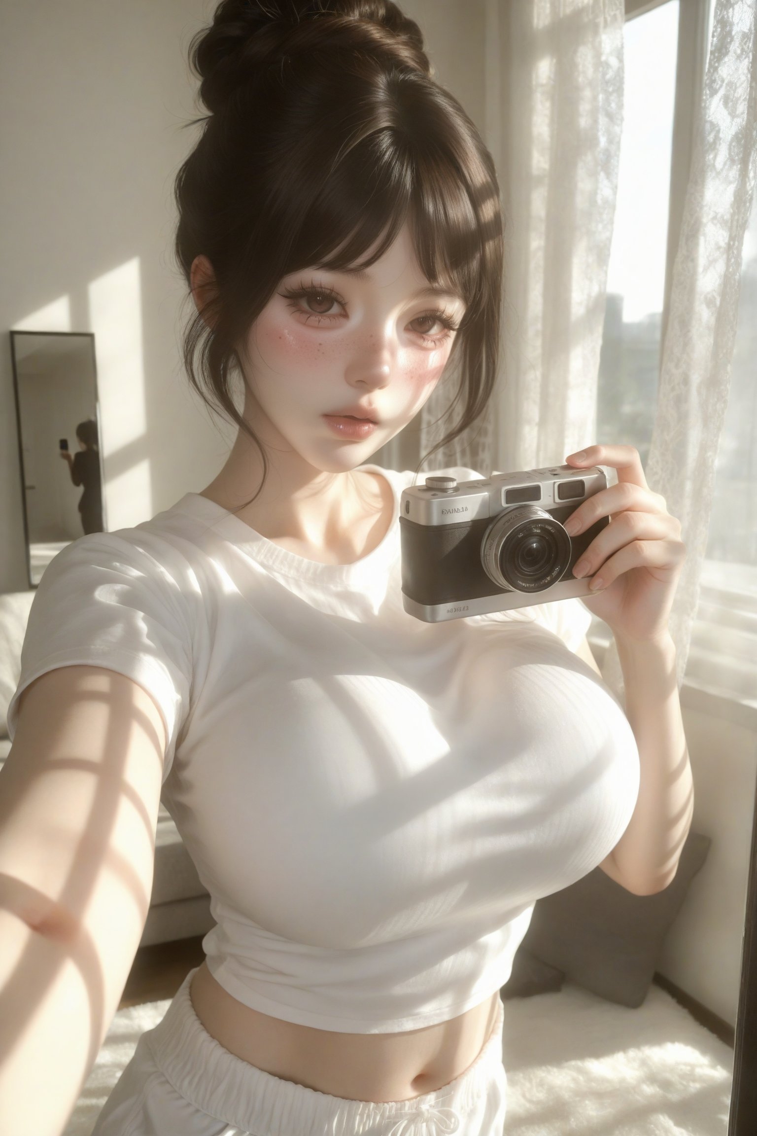 AI generated image by bollnyri on Tensor.Art