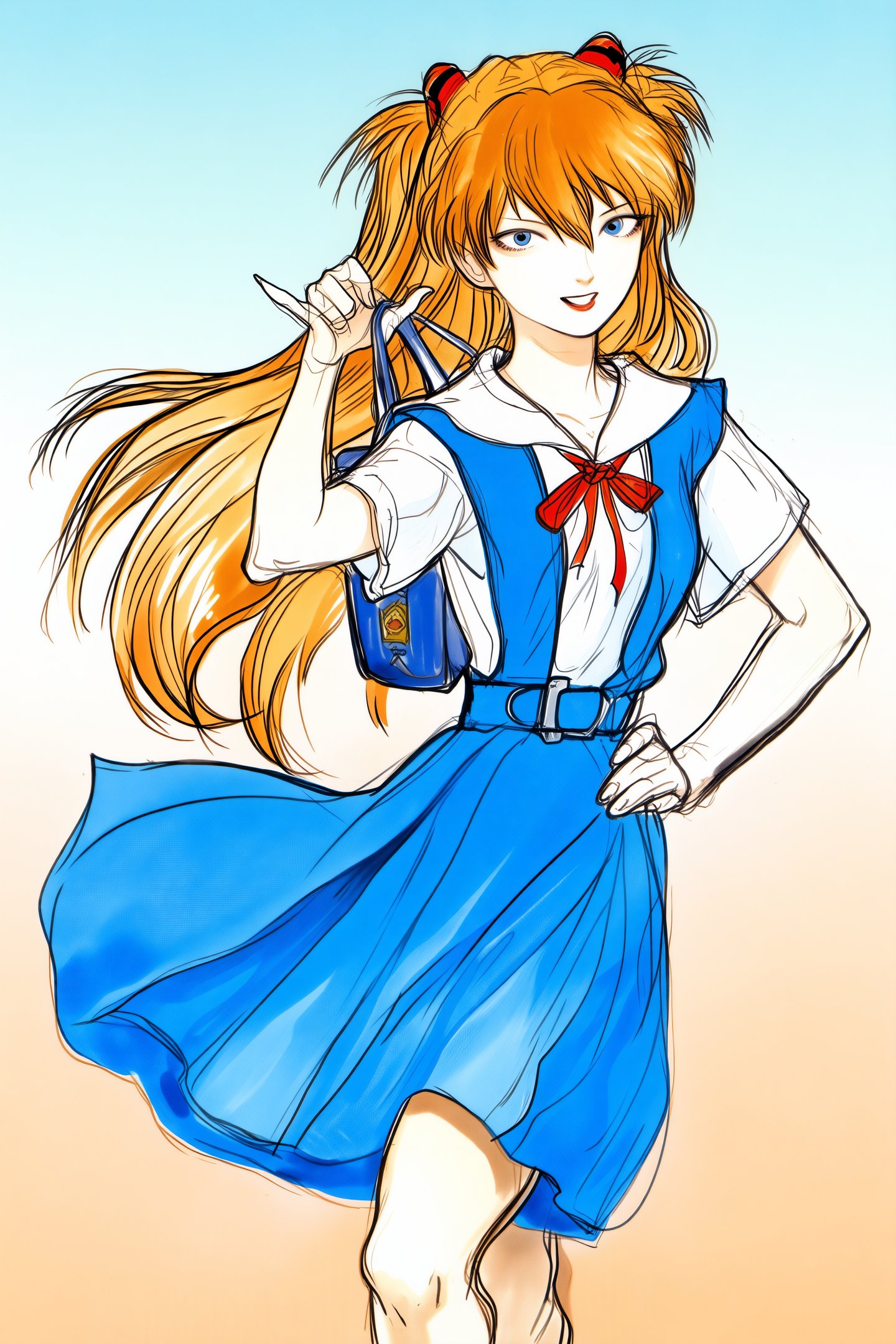 masterpiece,  best quality,  score_7 by flyx3 on Tensor.Art