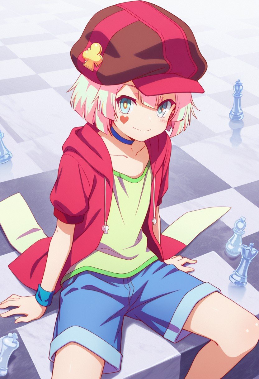 masterpiece,  best quality,  amazing quality by Min on Tensor.Art