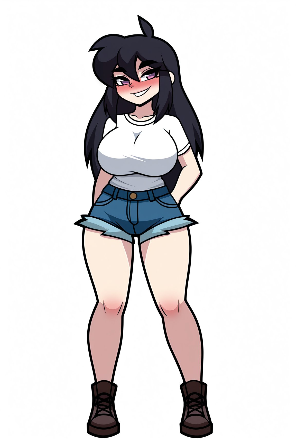 masterpiece,  best quality,  amazing quality by KillerUwU13_AI on Tensor.Art