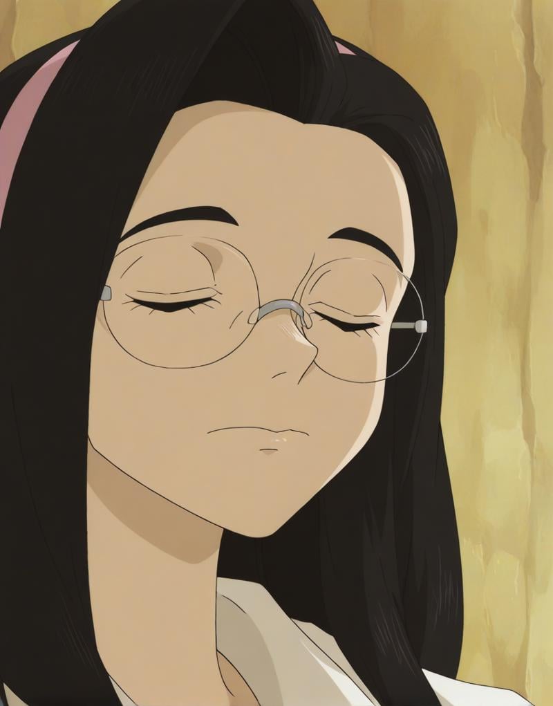 ((anime screenshot,  anime coloring,  )) akisenseiXL by Ttan on Tensor.Art